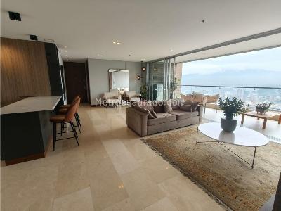 Apartamento en venta en El Tesoro, Medellín · foto 7 de 20