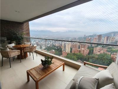 Apartamento en venta en El Tesoro, Medellín · foto 8 de 20