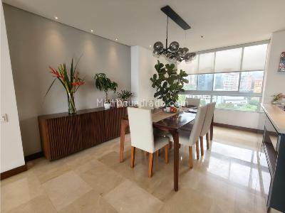 Apartamento en venta en El Tesoro, Medellín · foto 9 de 20