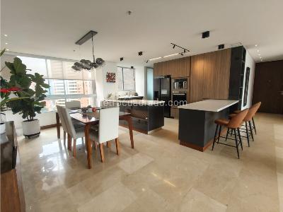 Apartamento en venta en El Tesoro, Medellín · foto 10 de 20
