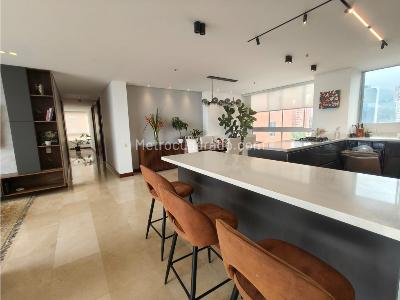 Apartamento en venta en El Tesoro, Medellín · foto 11 de 20