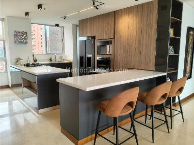 Apartamento en venta en El Tesoro, Medellín · foto 12 de 20