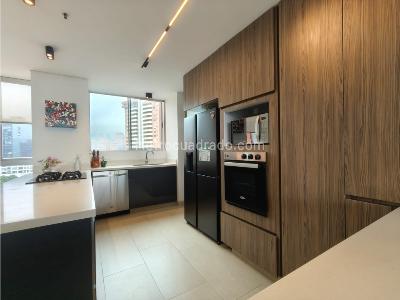 Apartamento en venta en El Tesoro, Medellín · foto 13 de 20
