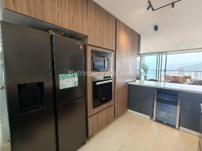 Apartamento en venta en El Tesoro, Medellín · foto 14 de 20