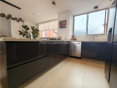 Apartamento en venta en El Tesoro, Medellín · foto 15 de 20