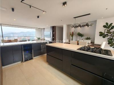 Apartamento en venta en El Tesoro, Medellín · foto 16 de 20
