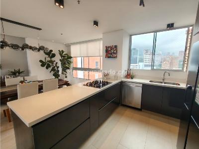 Apartamento en venta en El Tesoro, Medellín · foto 17 de 20