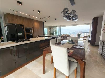 Apartamento en venta en El Tesoro, Medellín · foto 20 de 20