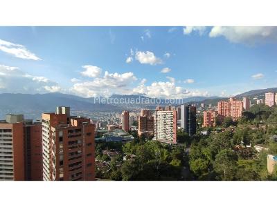 Apartamento de 3 alcobas en venta en El Tesoro, Medellín, 220 m² · foto 6 de 20