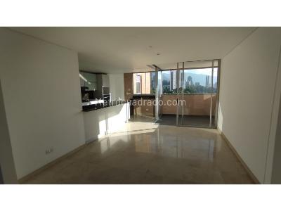 Apartamento de 3 alcobas en venta en El Tesoro, Medellín, 220 m² · foto 11 de 20