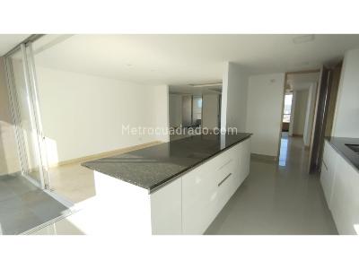 Apartamento de 3 alcobas en venta en El Tesoro, Medellín, 220 m² · foto 14 de 20