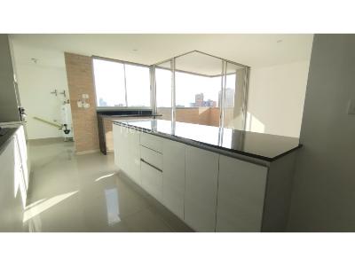 Apartamento de 3 alcobas en venta en El Tesoro, Medellín, 220 m² · foto 15 de 20