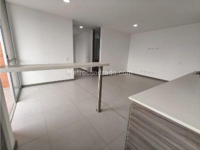 Apartamento de 3 alcobas en venta en Asdesilla, Sabaneta, 76 m² · foto 12 de 20