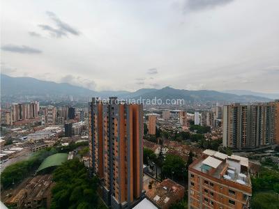 Apartamento de 3 alcobas en venta en Asdesilla, Sabaneta, 76 m² · foto 2 de 20