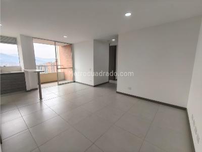 Apartamento de 3 alcobas en venta en Asdesilla, Sabaneta, 76 m² · foto 3 de 20