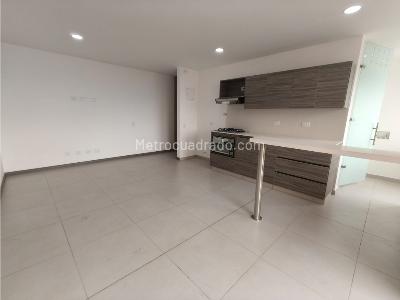 Apartamento de 3 alcobas en venta en Asdesilla, Sabaneta, 76 m² · foto 4 de 20