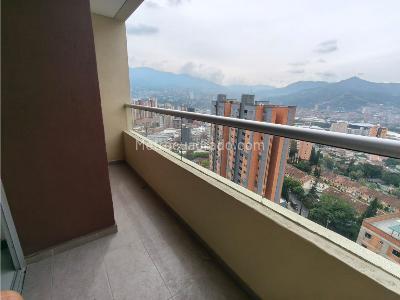 Apartamento de 3 alcobas en venta en Asdesilla, Sabaneta, 76 m² · foto 5 de 20