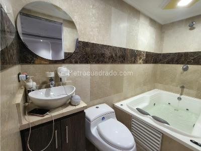Apartamento en venta en Primavera, Envigado · foto 11 de 13