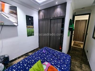 Apartamento en venta en Primavera, Envigado · foto 13 de 13