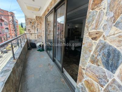 Apartamento en venta en Primavera, Envigado · foto 2 de 13