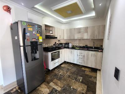 Apartamento en venta en Primavera, Envigado · foto 4 de 13