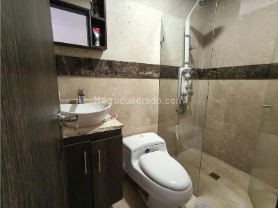 Apartamento en venta en Primavera, Envigado · foto 5 de 13