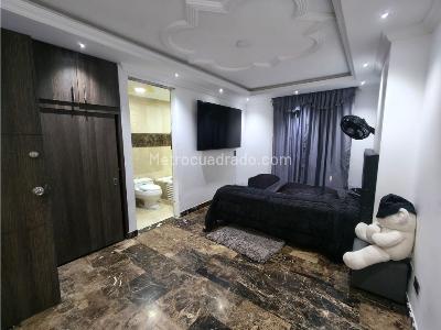 Apartamento en venta en Primavera, Envigado · foto 8 de 13
