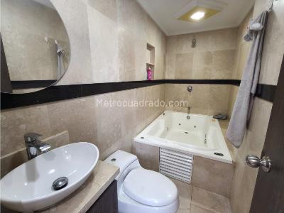 Apartamento en venta en Primavera, Envigado · foto 9 de 13
