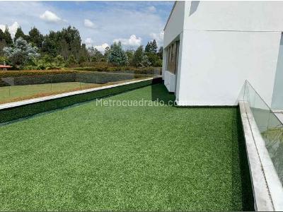 Casa de 5 alcobas en venta en Llanogrande, Rionegro, 560 m² · foto 18 de 20
