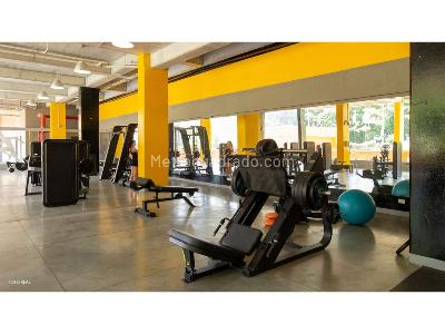 Apartamento de 3 alcobas en venta en Asdesilla, Sabaneta, 72 m² · foto 17 de 18