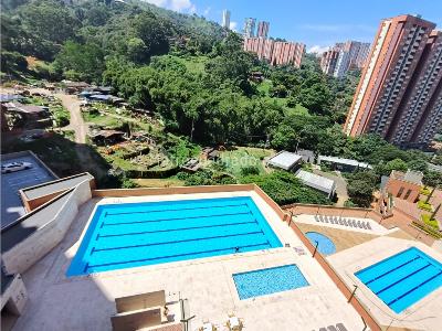 Apartamento de 3 alcobas en venta en Asdesilla, Sabaneta, 72 m² · foto 18 de 18
