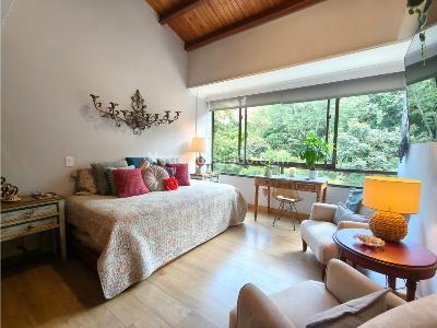 Apartamento de 3 alcobas en venta en El Tesoro, Medellín, 240 m² · foto 20 de 20