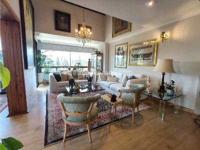 Apartamento de 3 alcobas en venta en El Tesoro, Medellín, 240 m² · foto 2 de 20