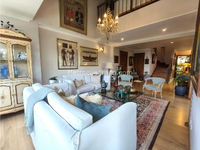 Apartamento de 3 alcobas en venta en El Tesoro, Medellín, 240 m² · foto 4 de 20