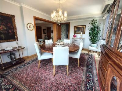 Apartamento de 3 alcobas en venta en El Tesoro, Medellín, 240 m² · foto 8 de 20
