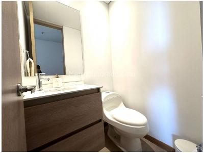 Apartamento de 3 alcobas en venta en Linares, Medellín, 123 m² · foto 12 de 19