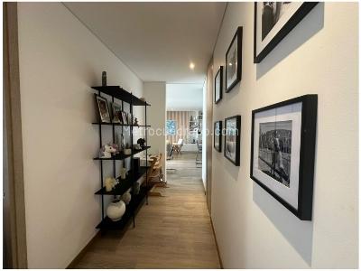 Apartamento de 3 alcobas en venta en Linares, Medellín, 123 m² · foto 13 de 19