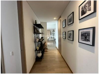 Apartamento de 3 alcobas en venta en Linares, Medellín, 123 m² · foto 14 de 19