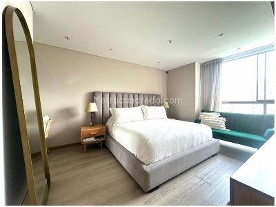 Apartamento de 3 alcobas en venta en Linares, Medellín, 123 m² · foto 15 de 19