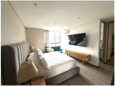 Apartamento de 3 alcobas en venta en Linares, Medellín, 123 m² · foto 16 de 19