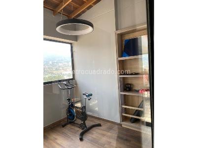 Apartamento en venta en Calle Larga, Sabaneta · foto 14 de 16