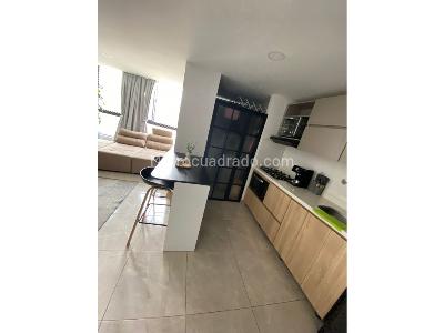 Apartamento en venta en Calle Larga, Sabaneta · foto 3 de 16