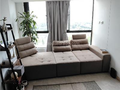 Apartamento en venta en Calle Larga, Sabaneta · foto 6 de 16