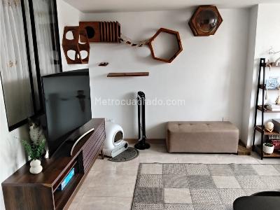 Apartamento en venta en Calle Larga, Sabaneta · foto 7 de 16