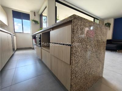 Apartamento en venta en Loma Del Esmeraldal, Envigado · foto 11 de 20