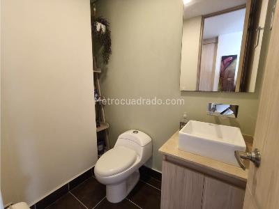 Apartamento en venta en Loma Del Esmeraldal, Envigado · foto 12 de 20