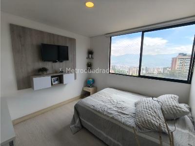 Apartamento en venta en Loma Del Esmeraldal, Envigado · foto 17 de 20