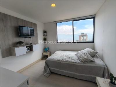 Apartamento en venta en Loma Del Esmeraldal, Envigado · foto 18 de 20