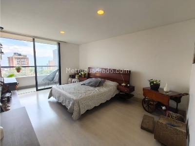 Apartamento en venta en Loma Del Esmeraldal, Envigado · foto 19 de 20