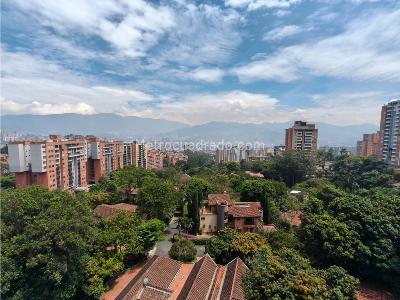 Apartamento en venta en Loma Del Esmeraldal, Envigado · foto 20 de 20